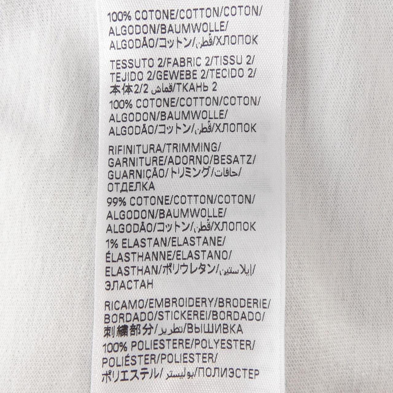 バレンシアガ BALENCIAGA 871497 TUVD5 Tシャツ