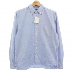 ビームスプラス BEAMS PLUS シャツ