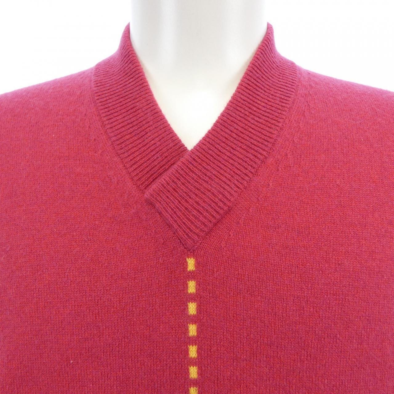 エルメス HERMES ニット