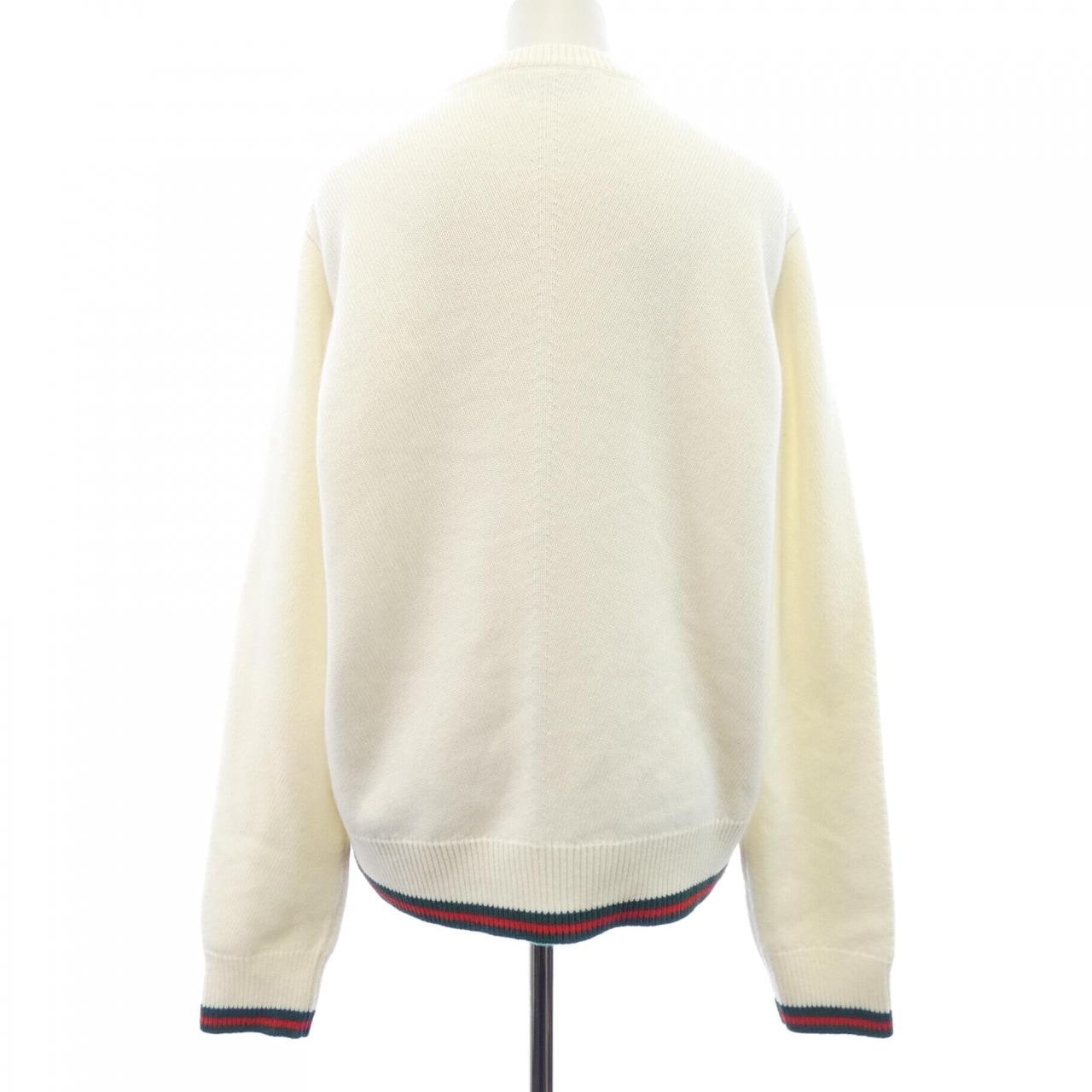 グッチ GUCCI 813843 XKEI2 ニット