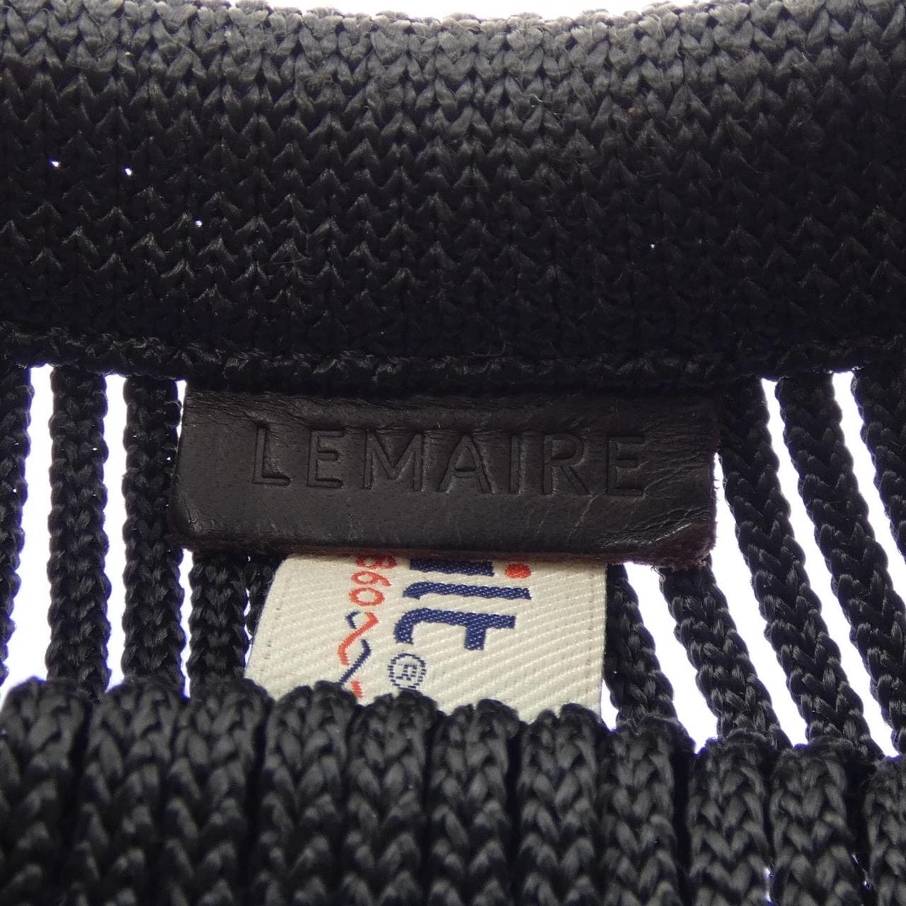 ルメール LEMAIRE FILT BAG