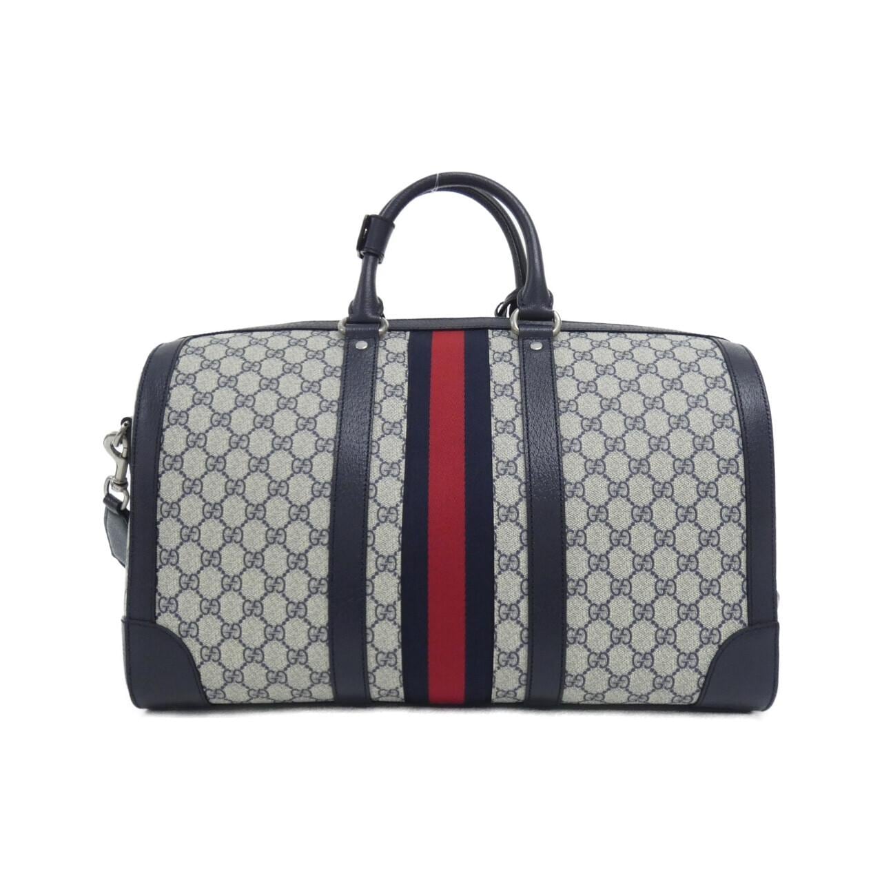 グッチ GUCCI SAVOY 724642 9C2SN ボストンバッグ