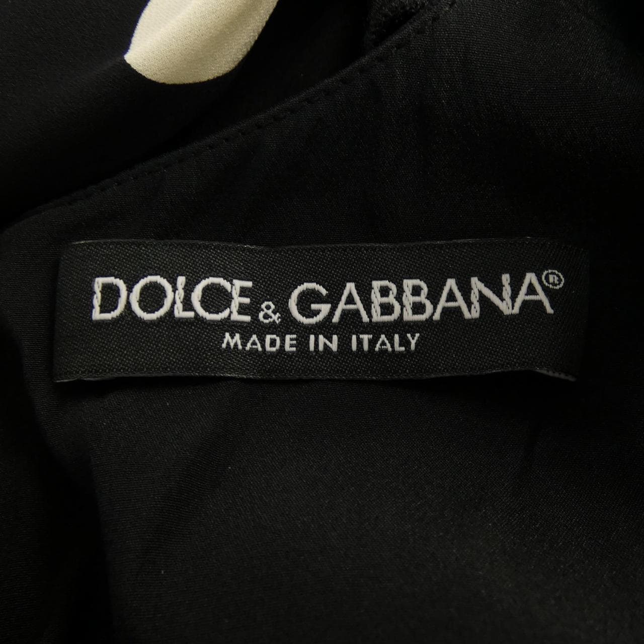 ドルチェアンドガッバーナ DOLCE&GABBANA F64A3T ワンピース