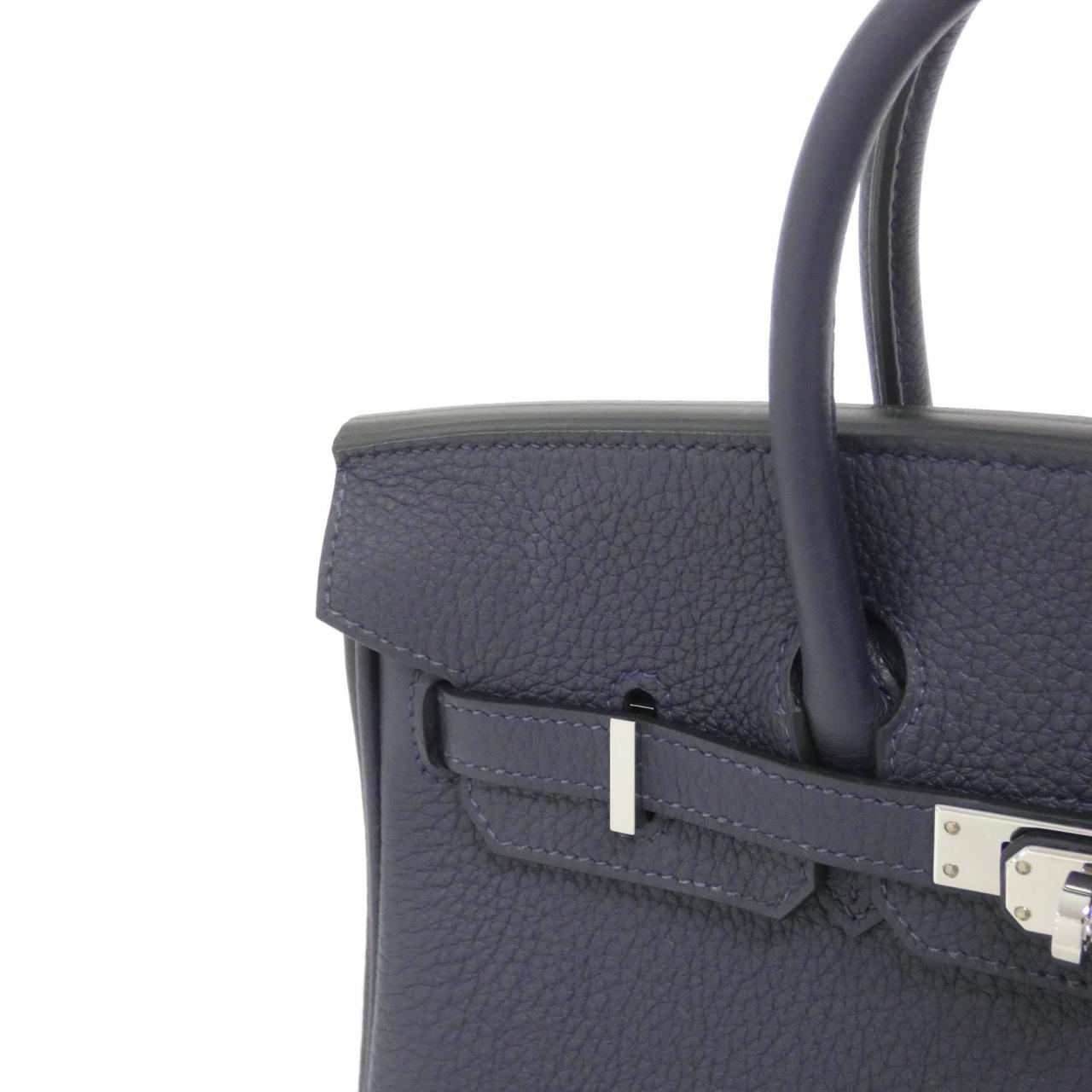 エルメス バーキン 25cm 041344CK バッグ