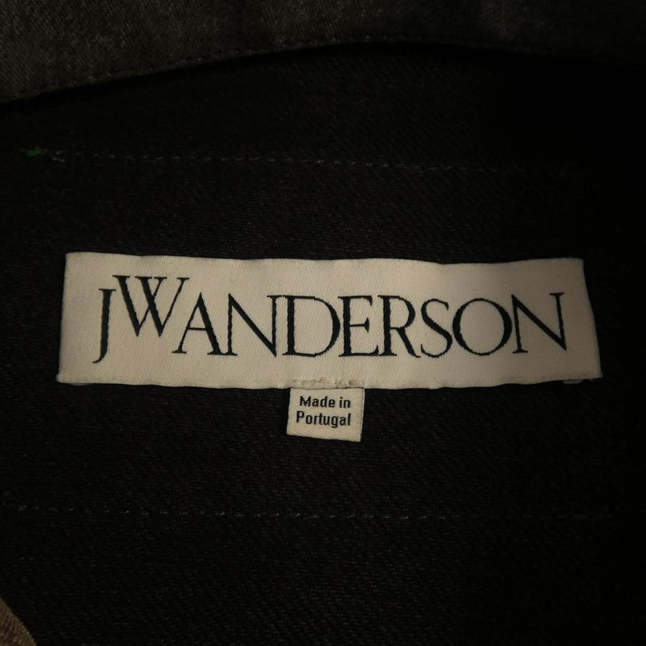 ジェイダブルアンダーソン J.W.ANDERSON DJ0034PG1657938 ジャケット