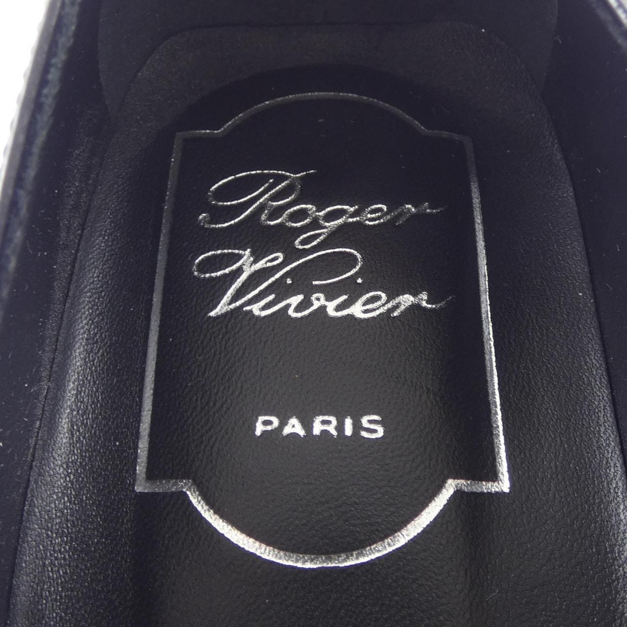 ロジェヴィヴィエ ROGER VIVIER RVW00600920D1PB999 パンプス