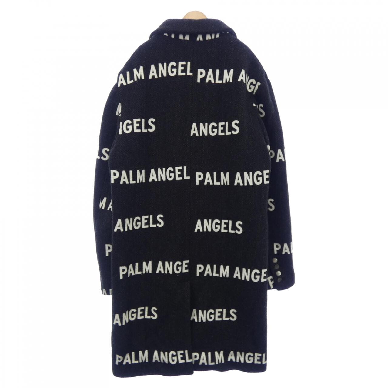 パームエンジェルス PALM ANGELS PMEA056F18426011 コート
