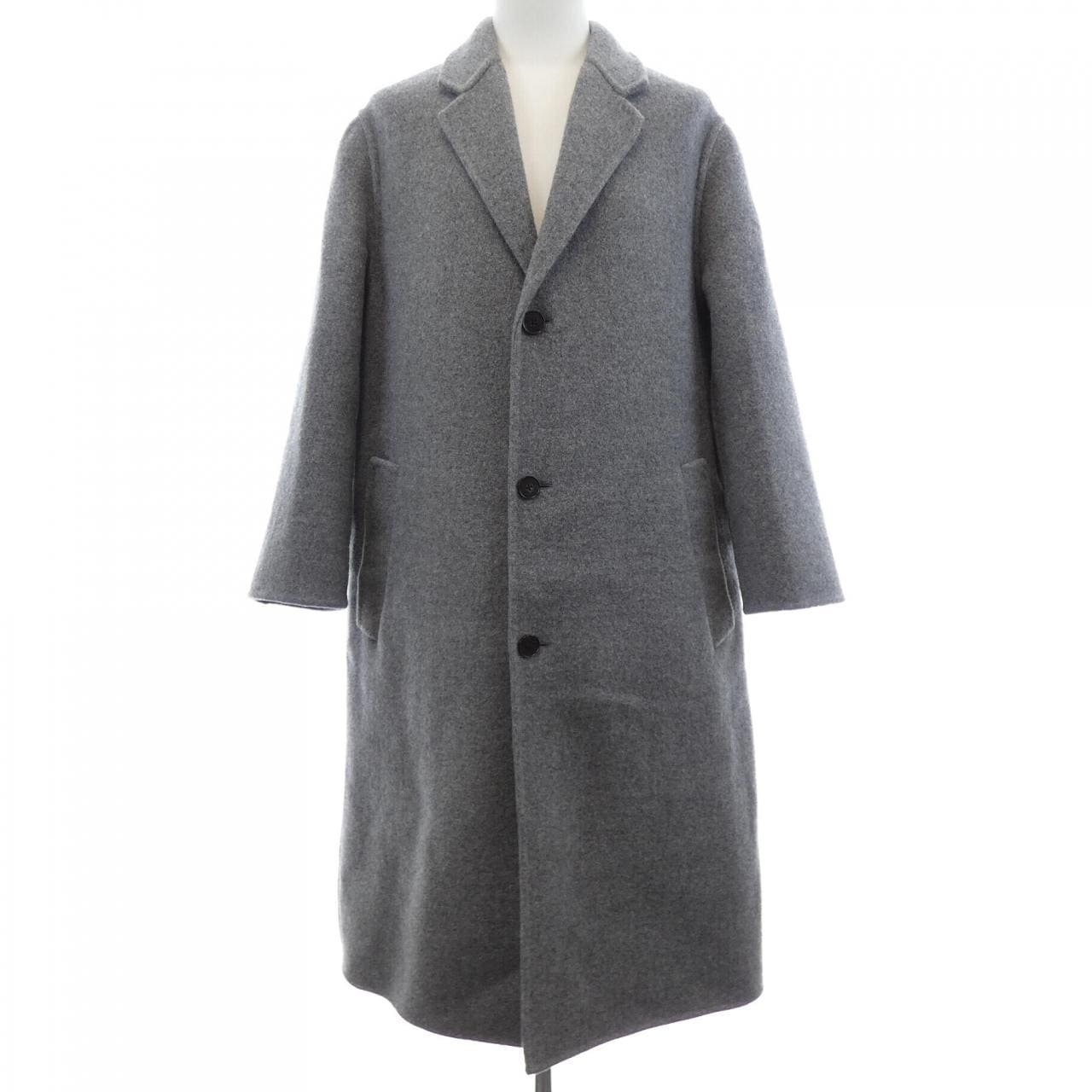 ジルサンダー JIL SANDER J23AA0001 コート
