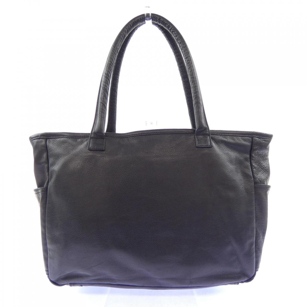 ポータークラシック PORTER CLASSIC PC RIDERS LEATHER TOTE BAG