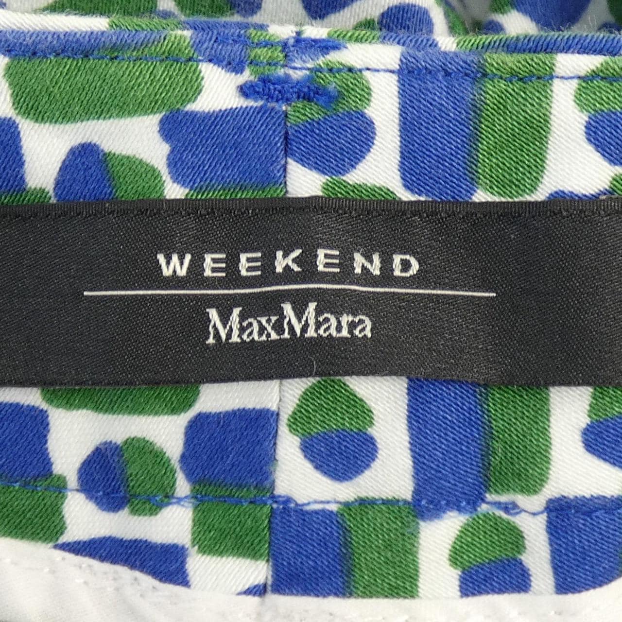 マックスマーラウィークエンド Max Mara weekend パンツ