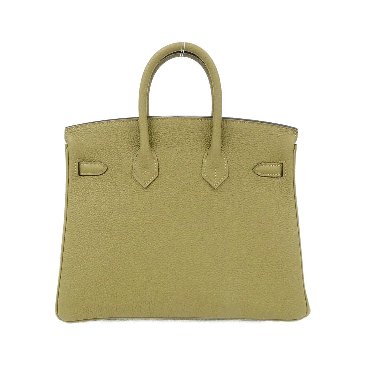 【未使用品】エルメス バーキン 25cm 041344CK バッグ