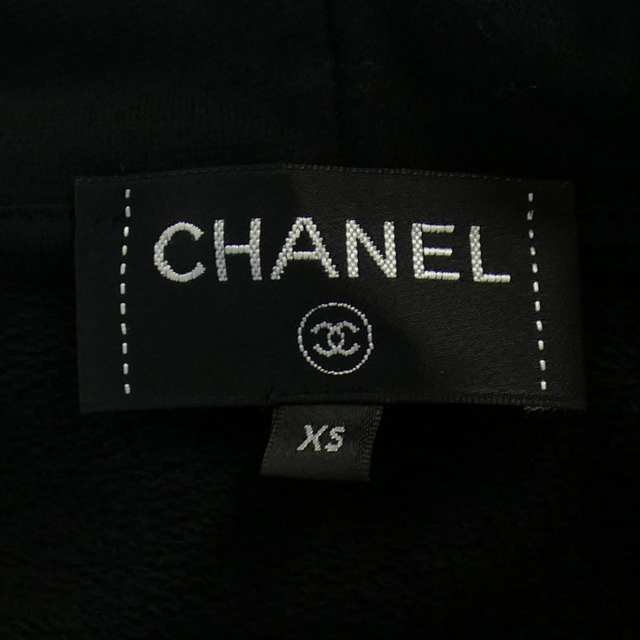 コメ兵｜シャネル CHANEL パーカー｜シャネル｜レディースファッション