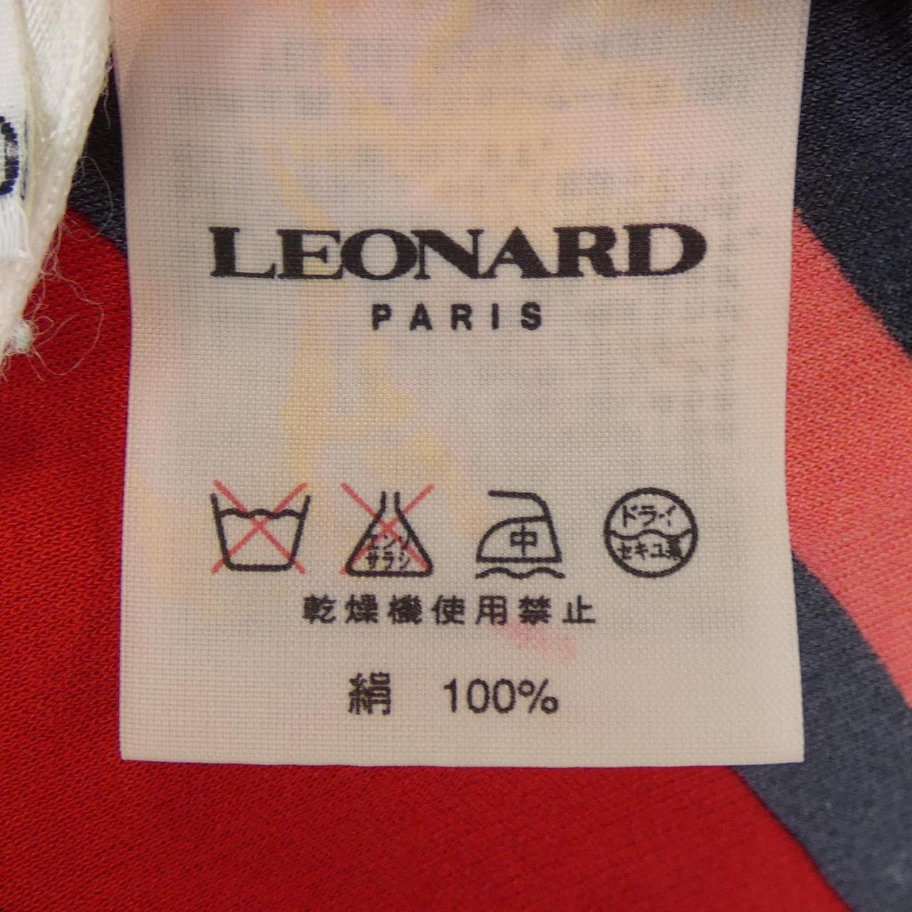 コメ兵｜レオナール LEONARD Tシャツ｜レオナール｜レディース