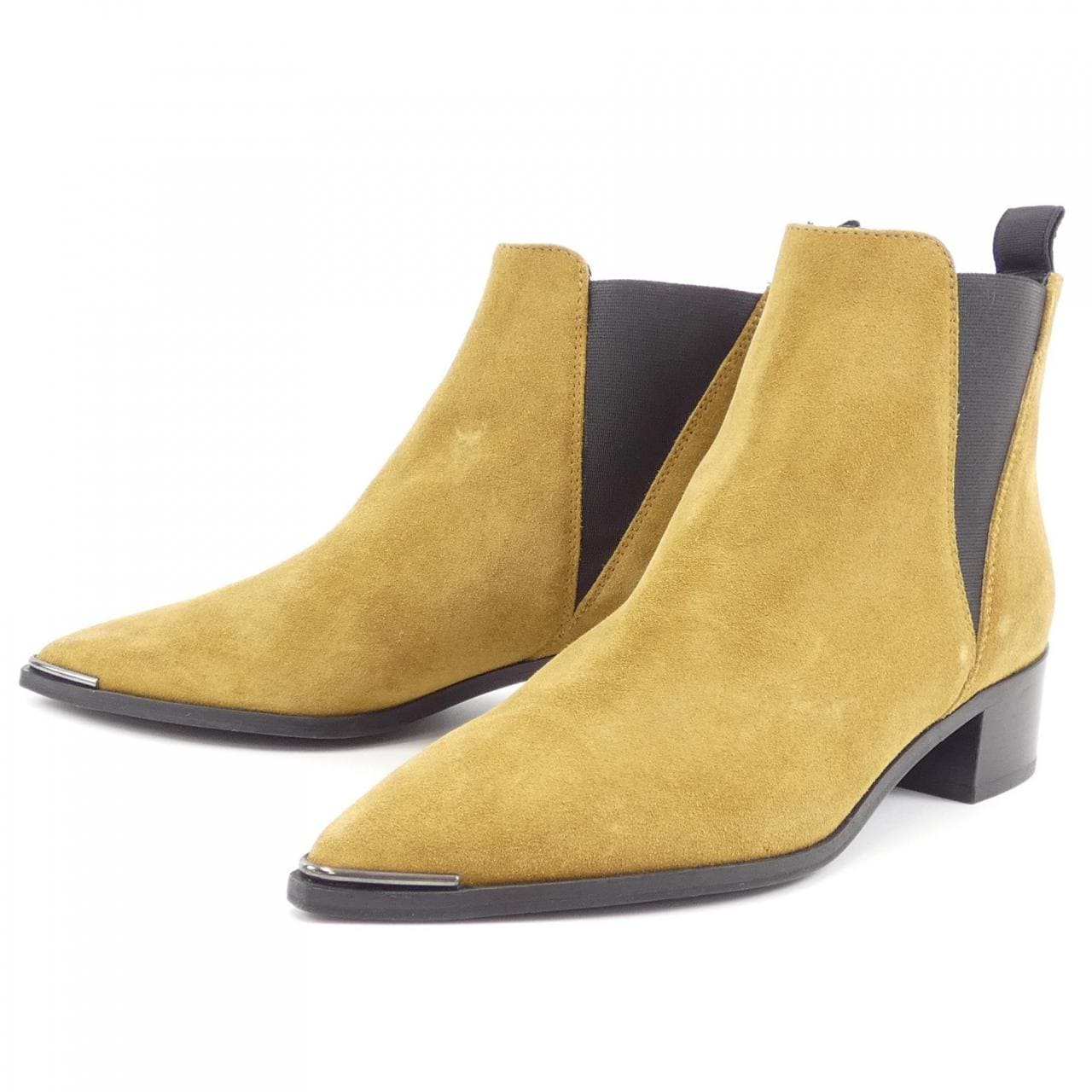 ACNE STUDIOS boots