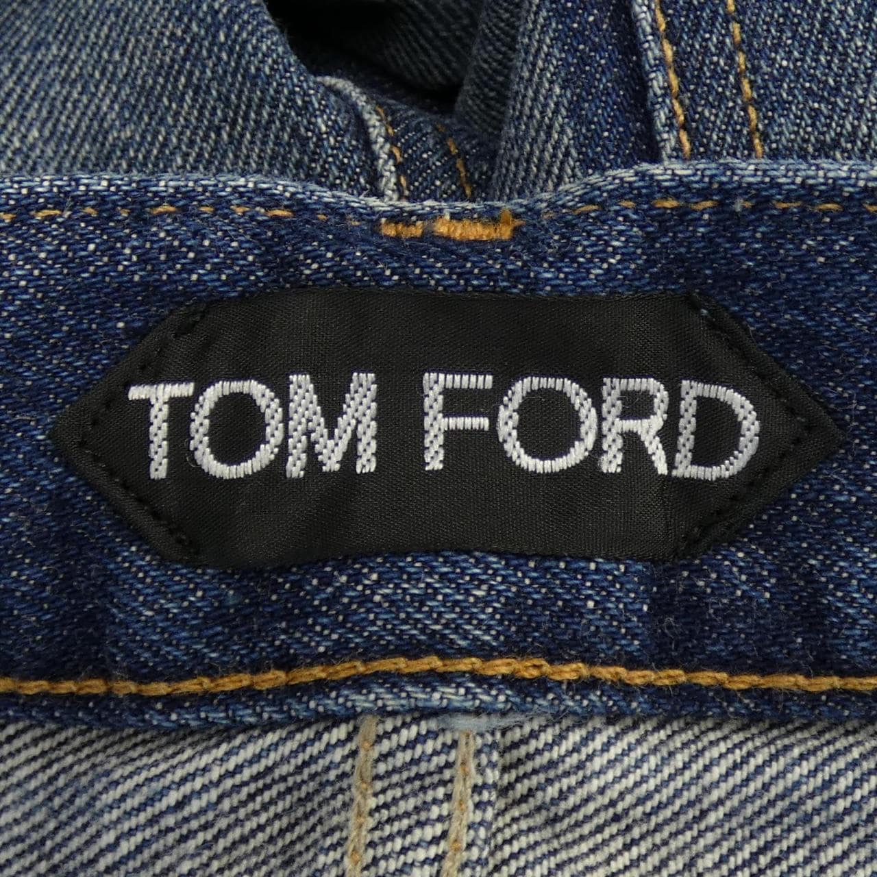 TOM FORD TOM FORD JEANS