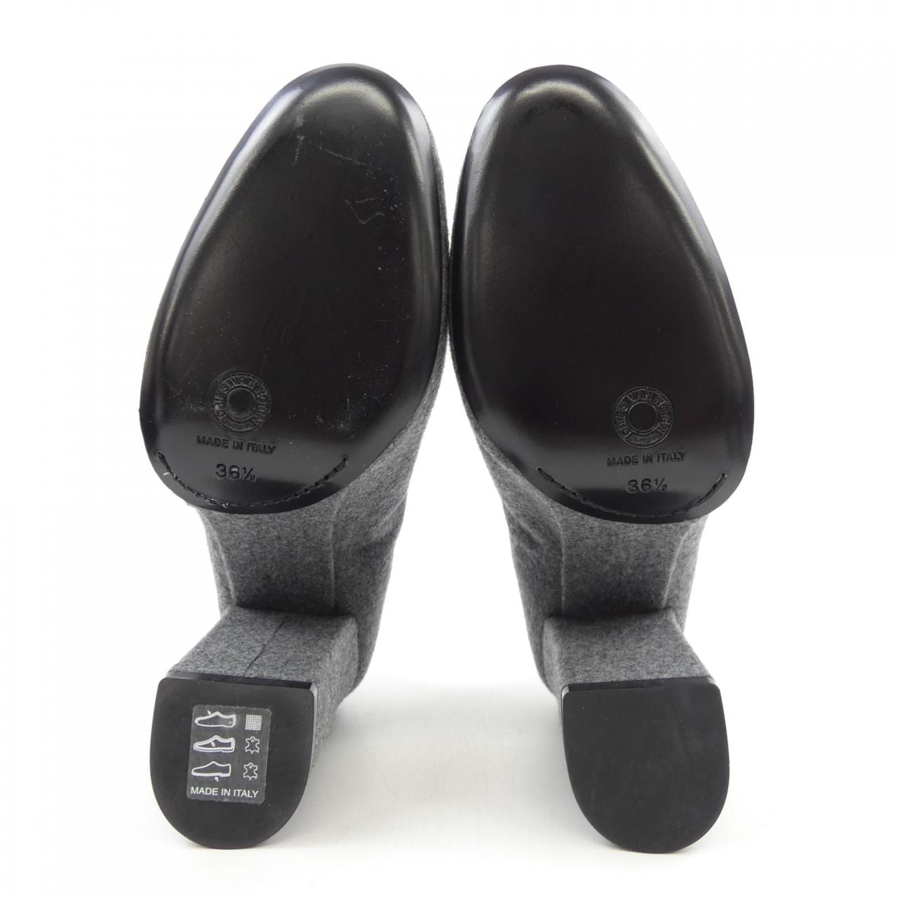 ドリスヴァンノッテン DRIES VAN NOTEN シューズ