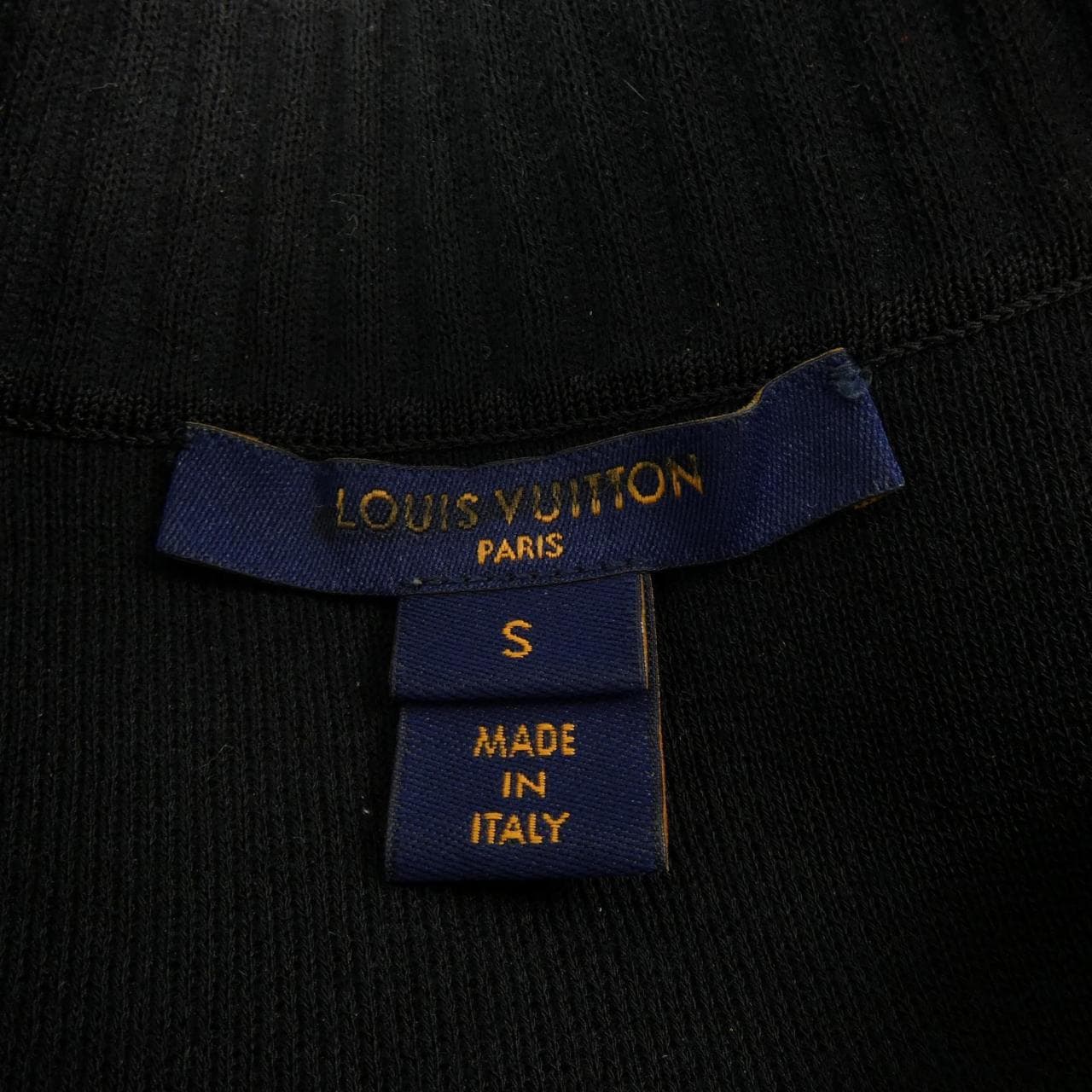 ルイヴィトン LOUIS VUITTON ニット