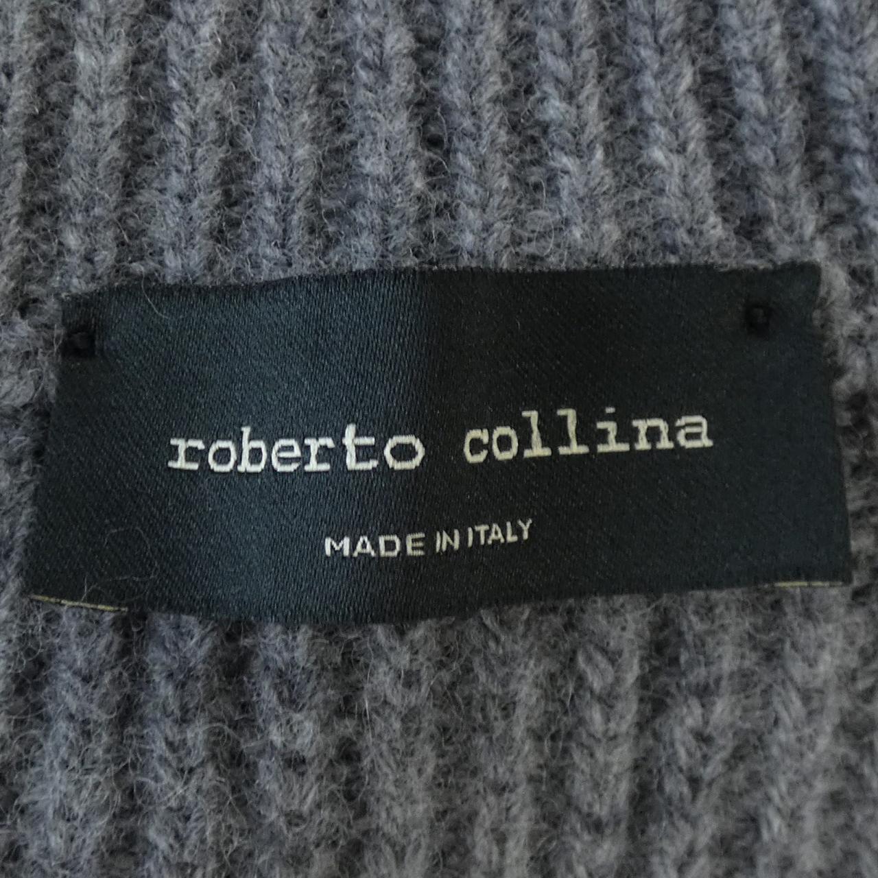 ROBERTO COLLINA Knitwear