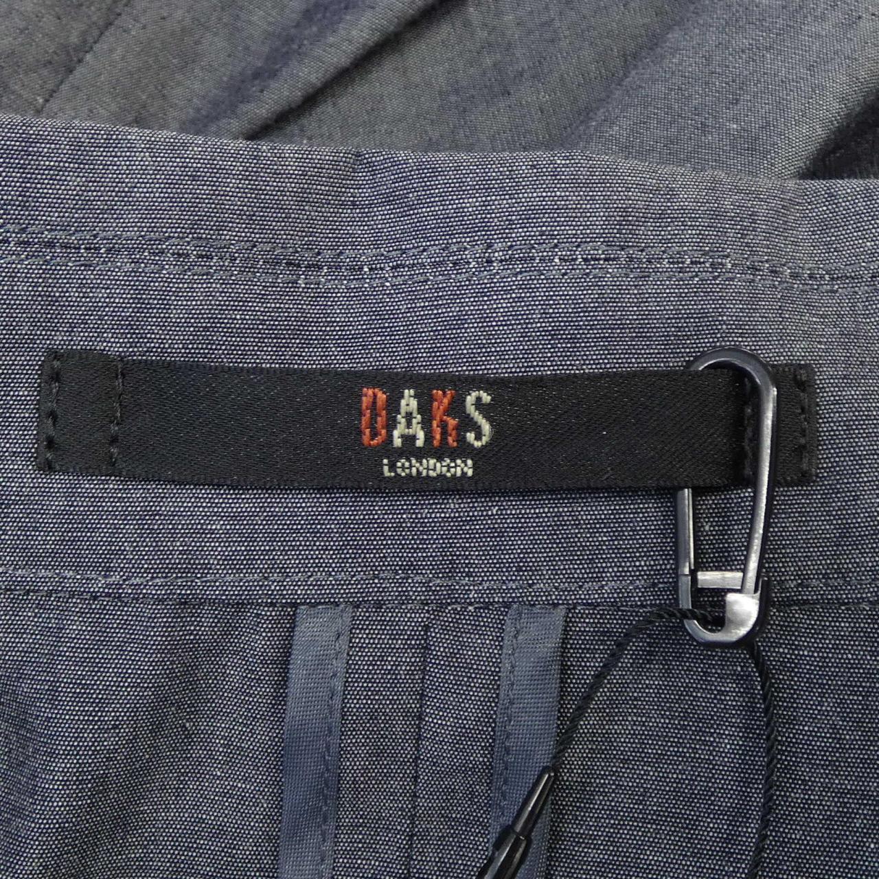 DAKS外套