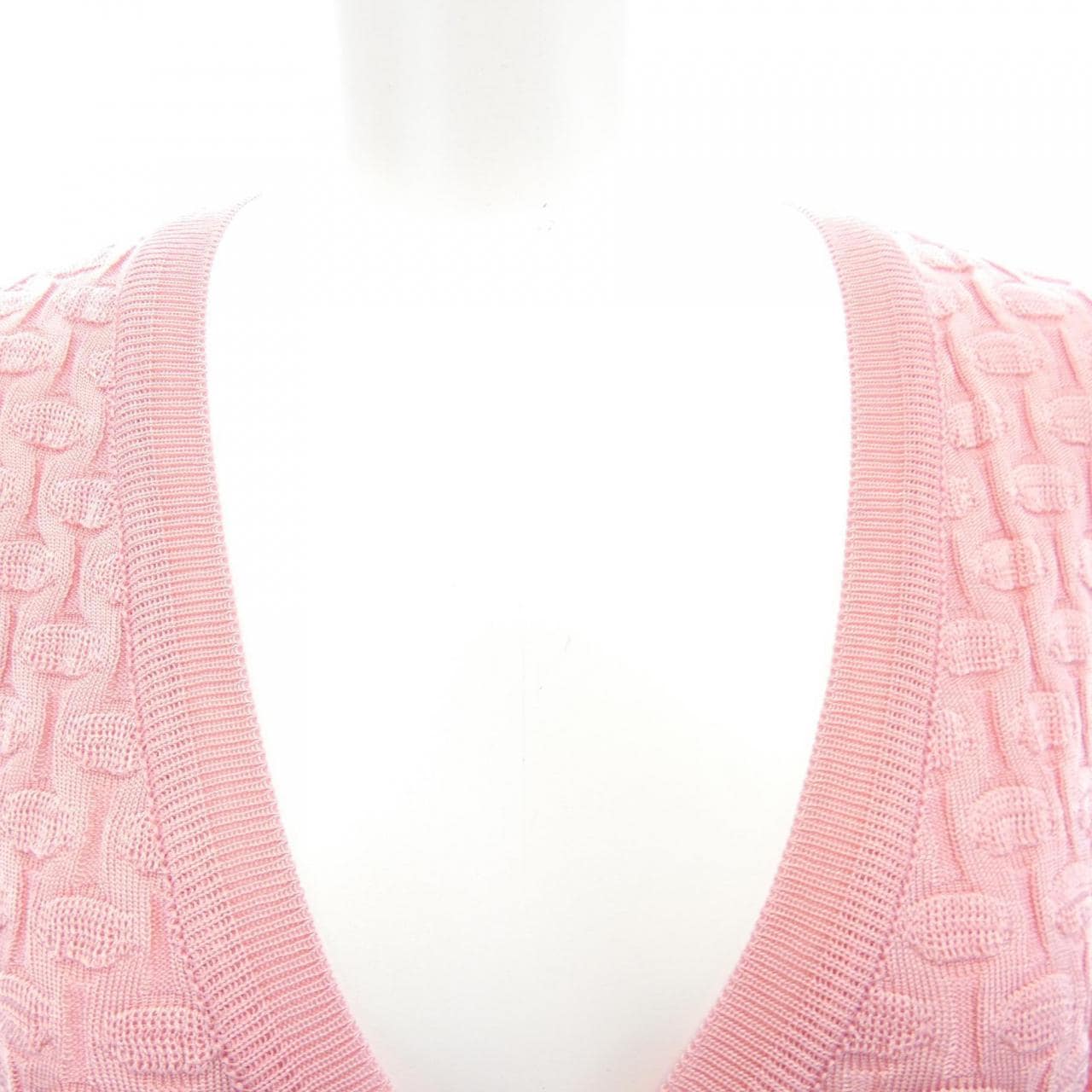 ミッソーニ MISSONI カーディガン