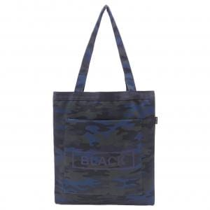 ブラックレーベルクレストブリッジ BLACK LABEL CRESTBRI BAG