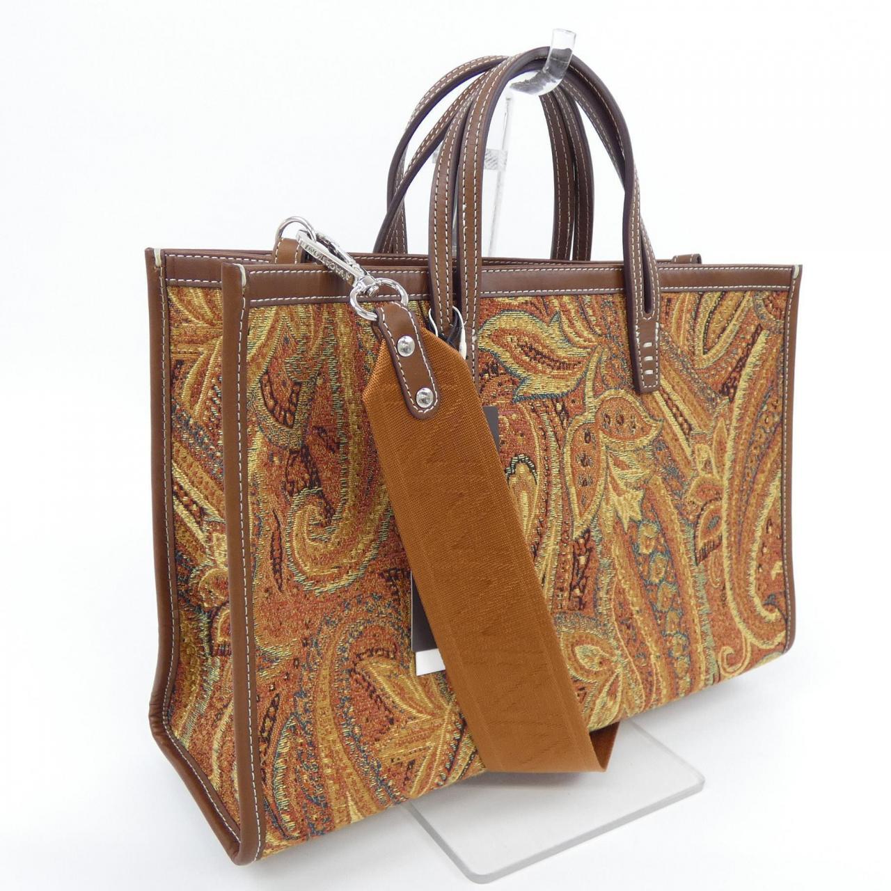 アヴァケーション A VACATION BAG