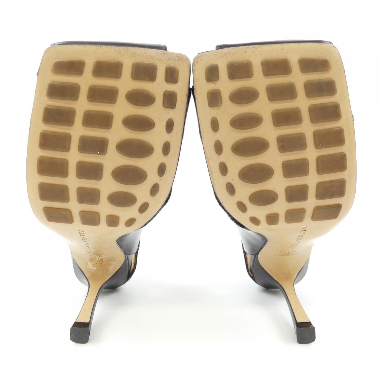 BOTTEGA VENETA sandals