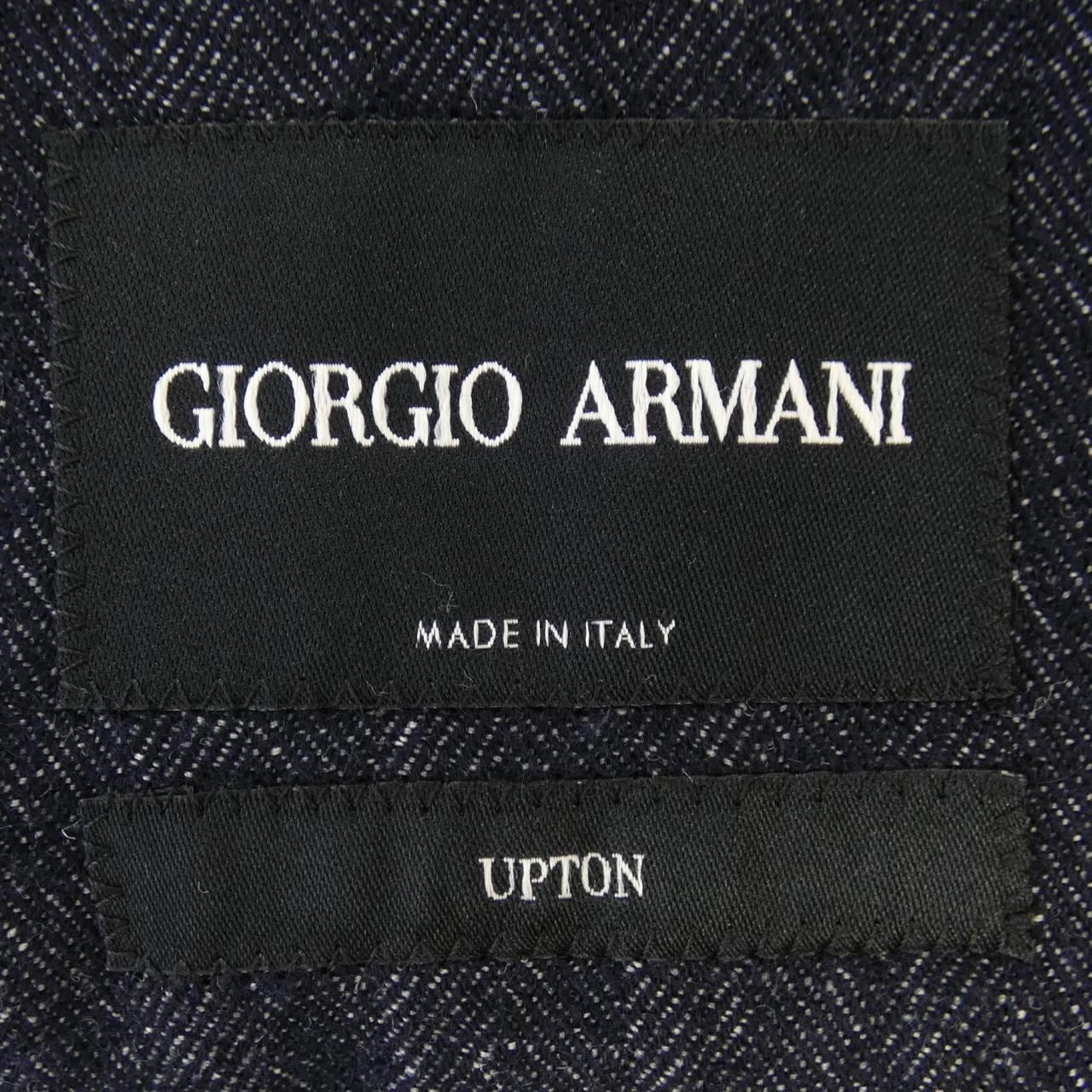 ジョルジオ アルマーニ GIORGIO ARMANI ジャケット