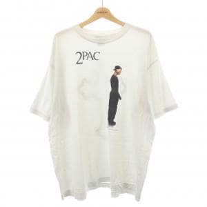 セントマイケル SAINT MICHAEL 2PAC Tシャツ