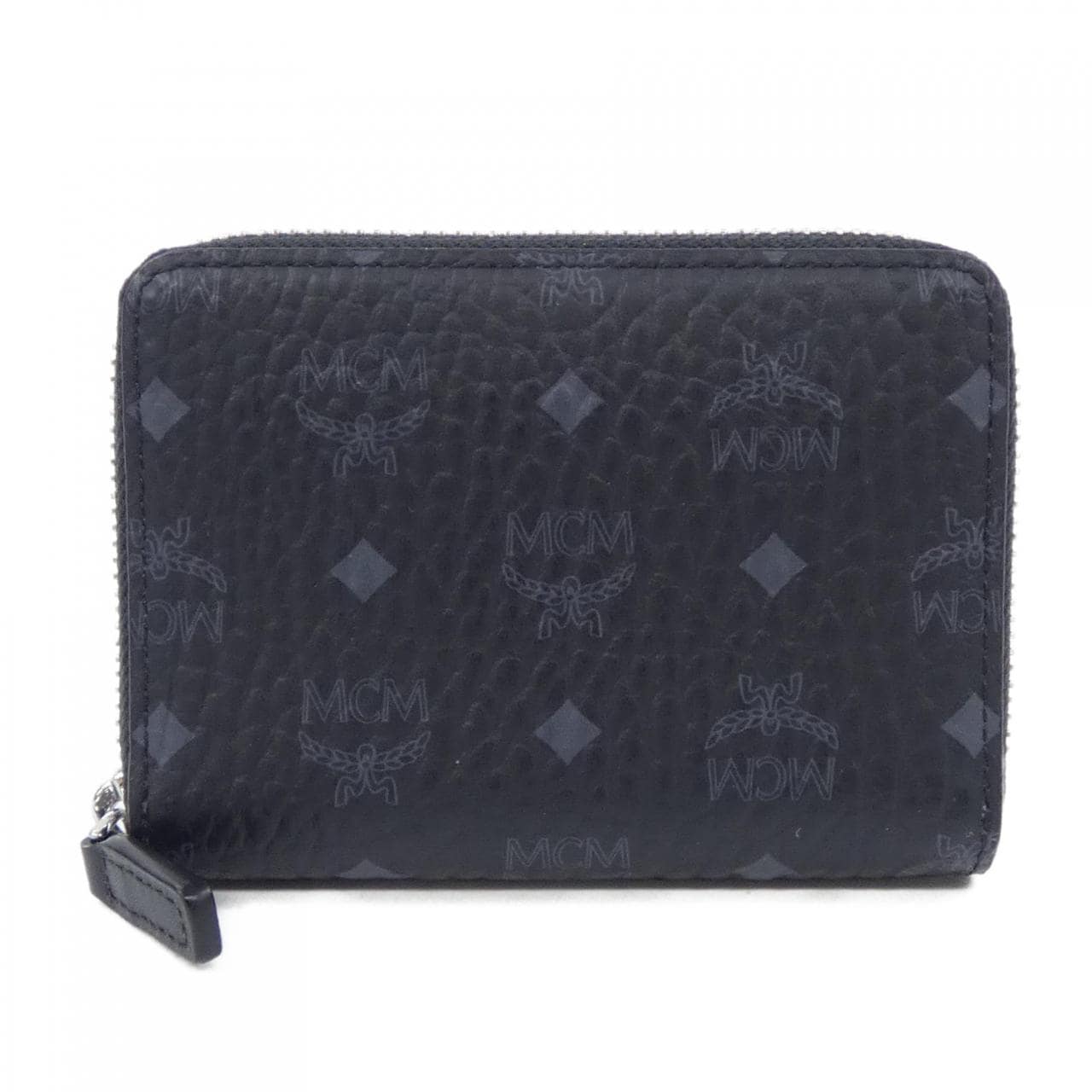 エムシーエム MCM WALLET