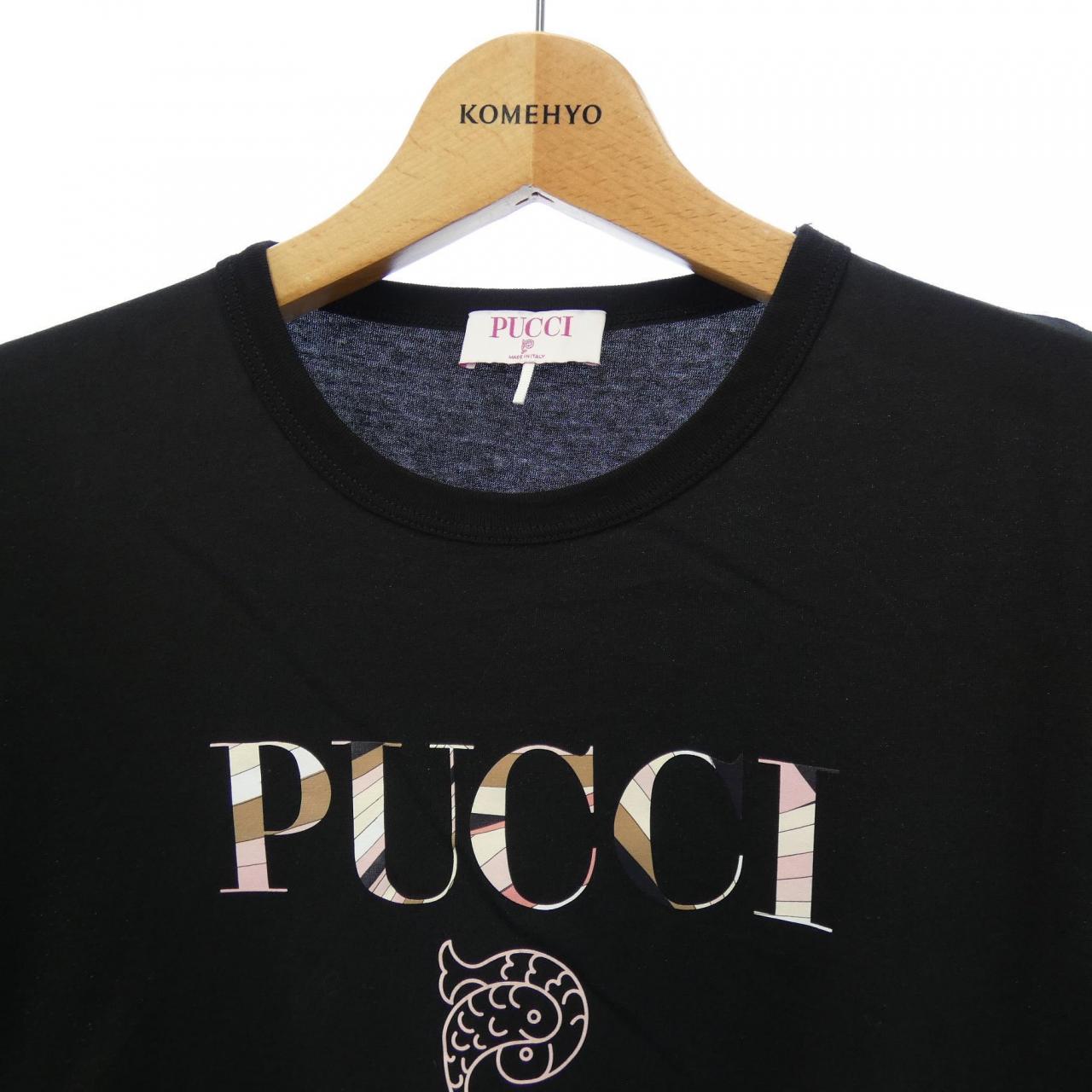 エミリオプッチ EMILIO PUCCI Tシャツ