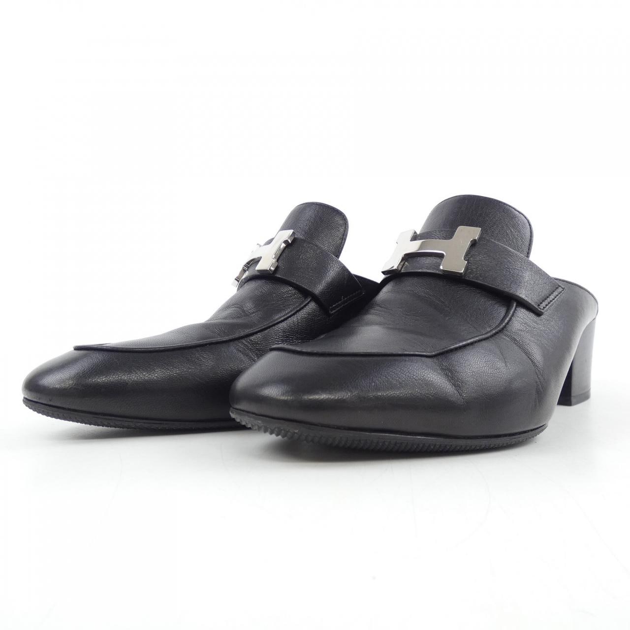 エルメス HERMES パラディ Hバックル 172103Z サンダル