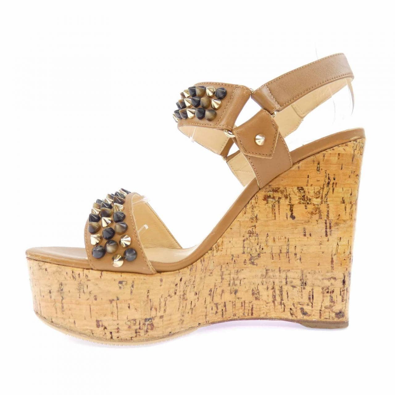 クリスチャンルブタン CHRISTIAN LOUBOUTIN サンダル