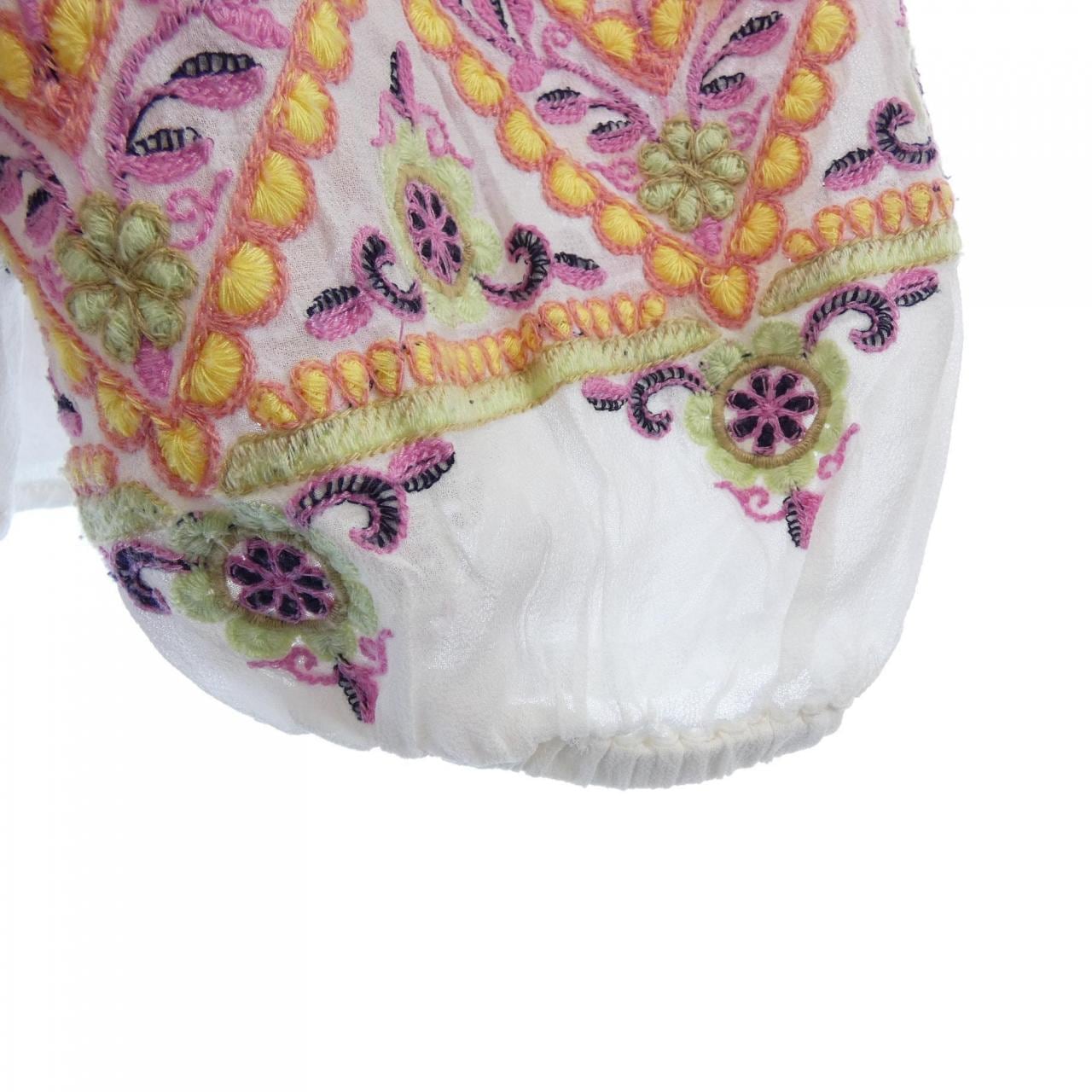 グレースコンチネンタル GRACE CONTINENTAL トップス