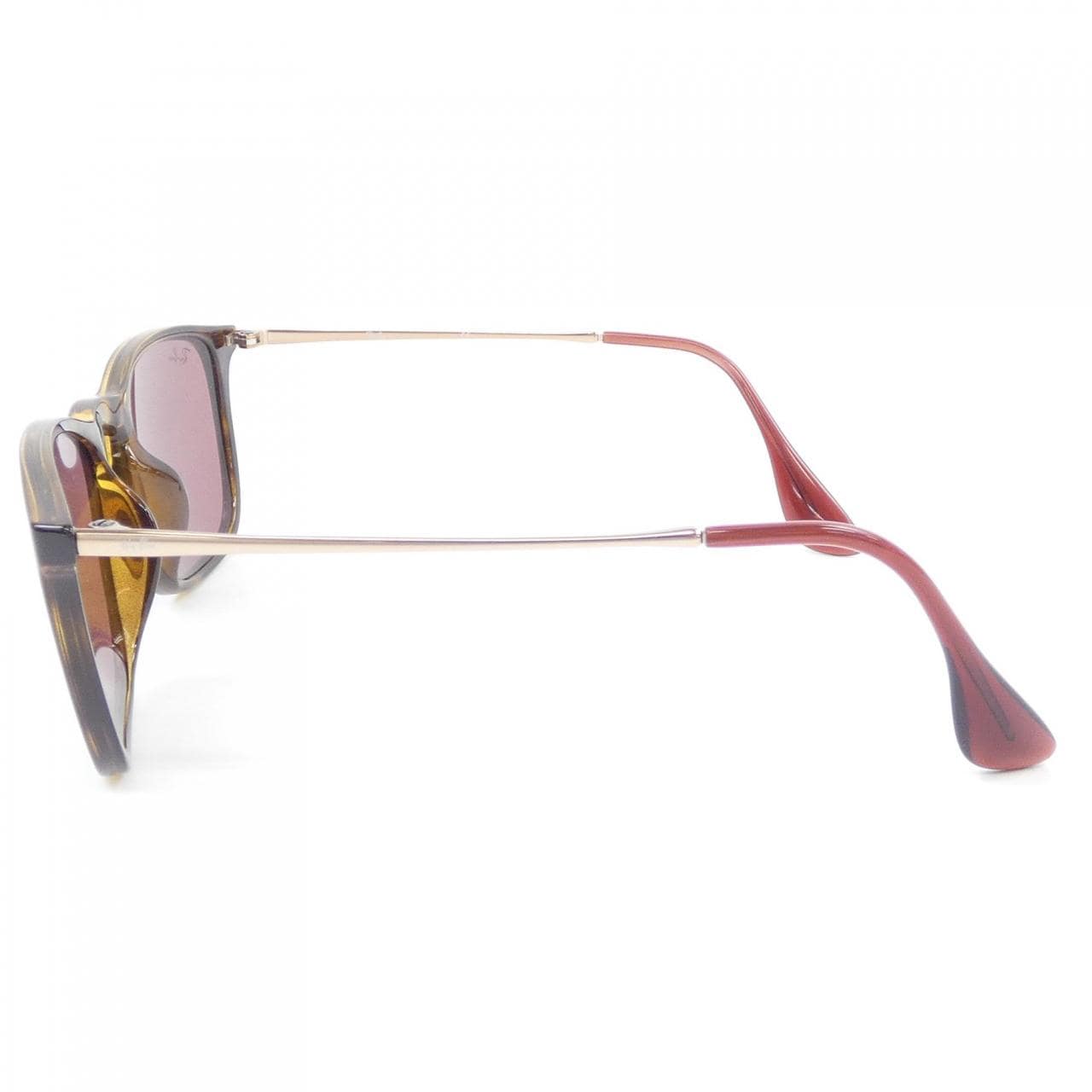 Ray-Ban RB4187-F Sunglasses