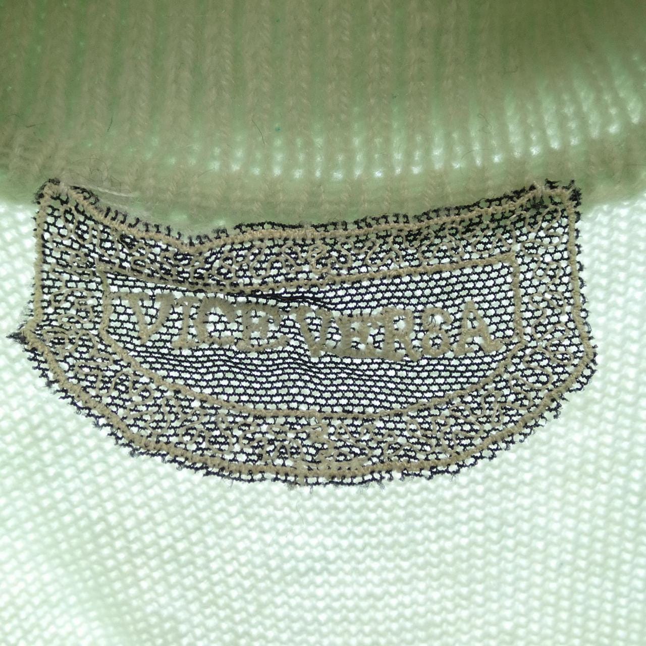 VICE VERSA VICE VERSA カーディガン