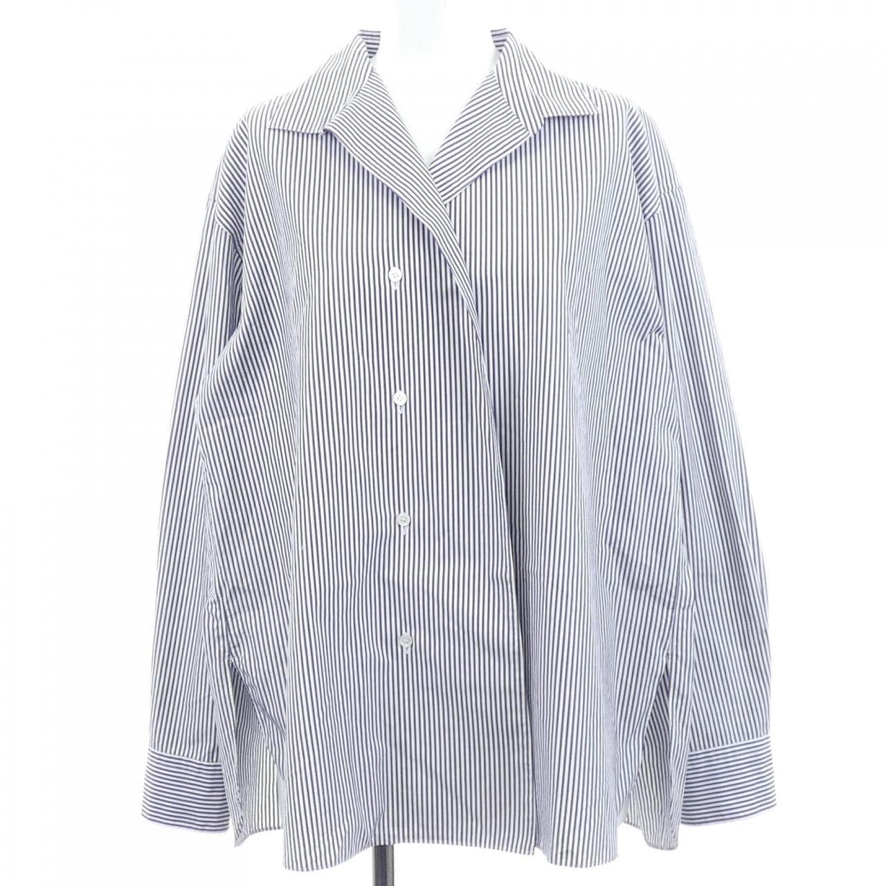 ドゥロワー DRAWER 6511-299-0580 シャツ