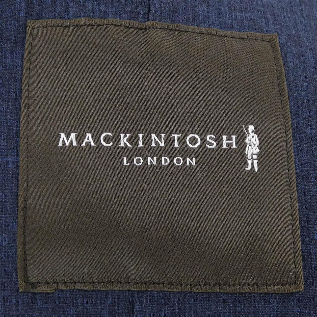 マッキントッシュロンドン MACKINTOSH LONDON スーツ