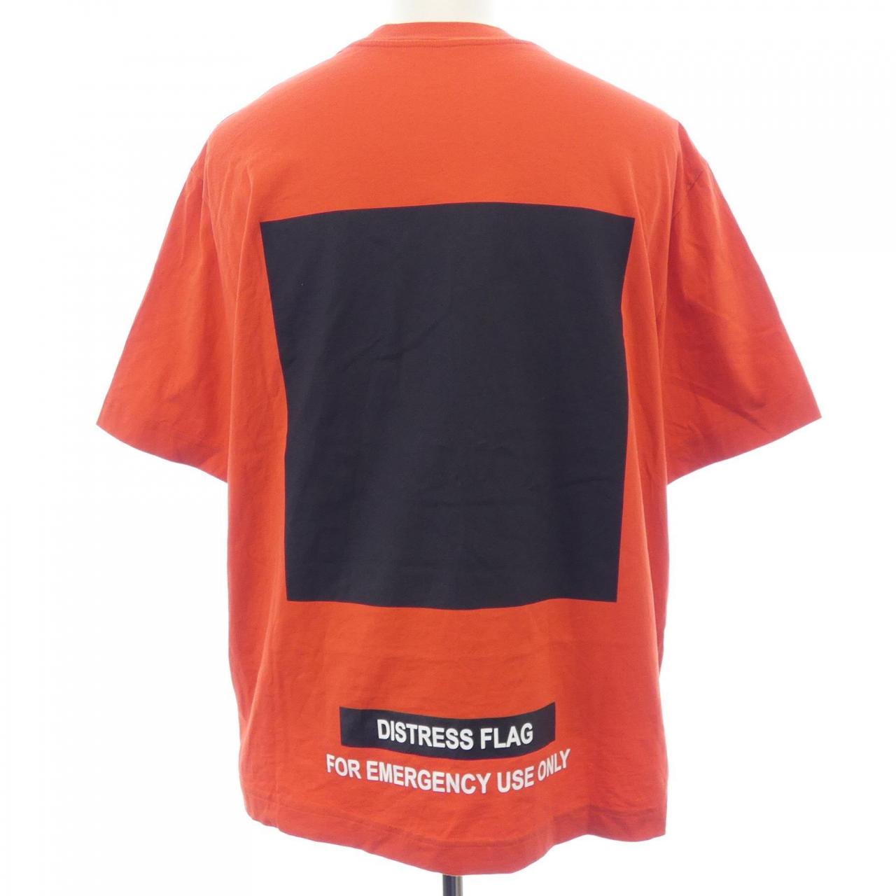 モンクレール ジーニアス MONCLER GENIUS 109H8C00001 Tシャツ