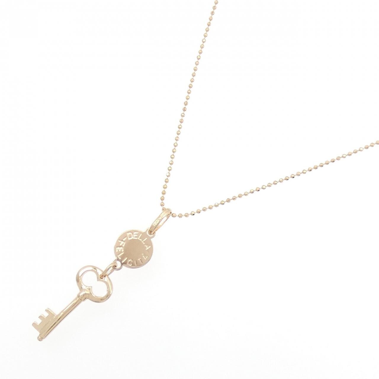UNOAERRE 750PG Necklace