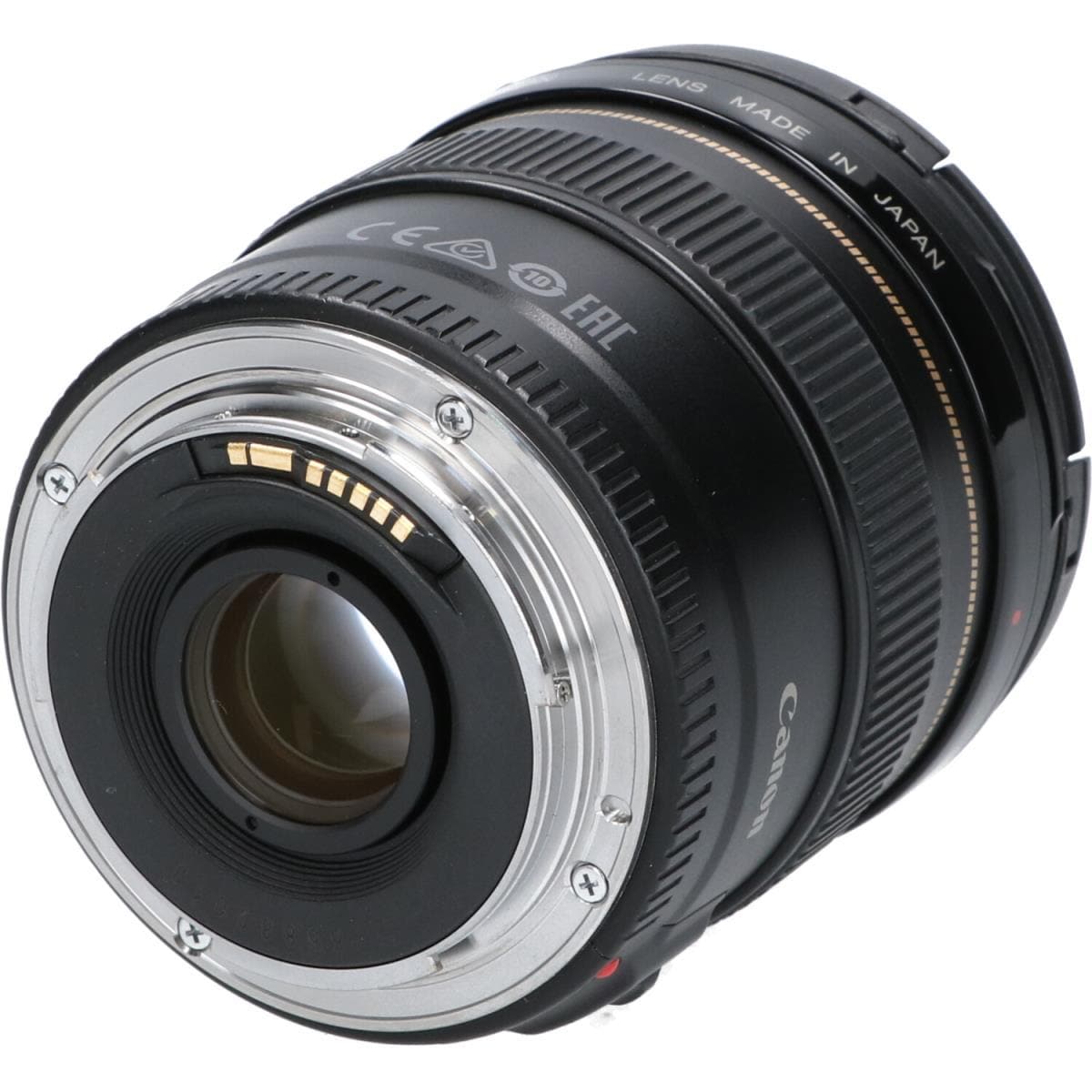 ＣＡＮＯＮ　ＥＦ２０ｍｍ　Ｆ２．８ＵＳＭ