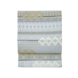 【未使用品】夏袋帯