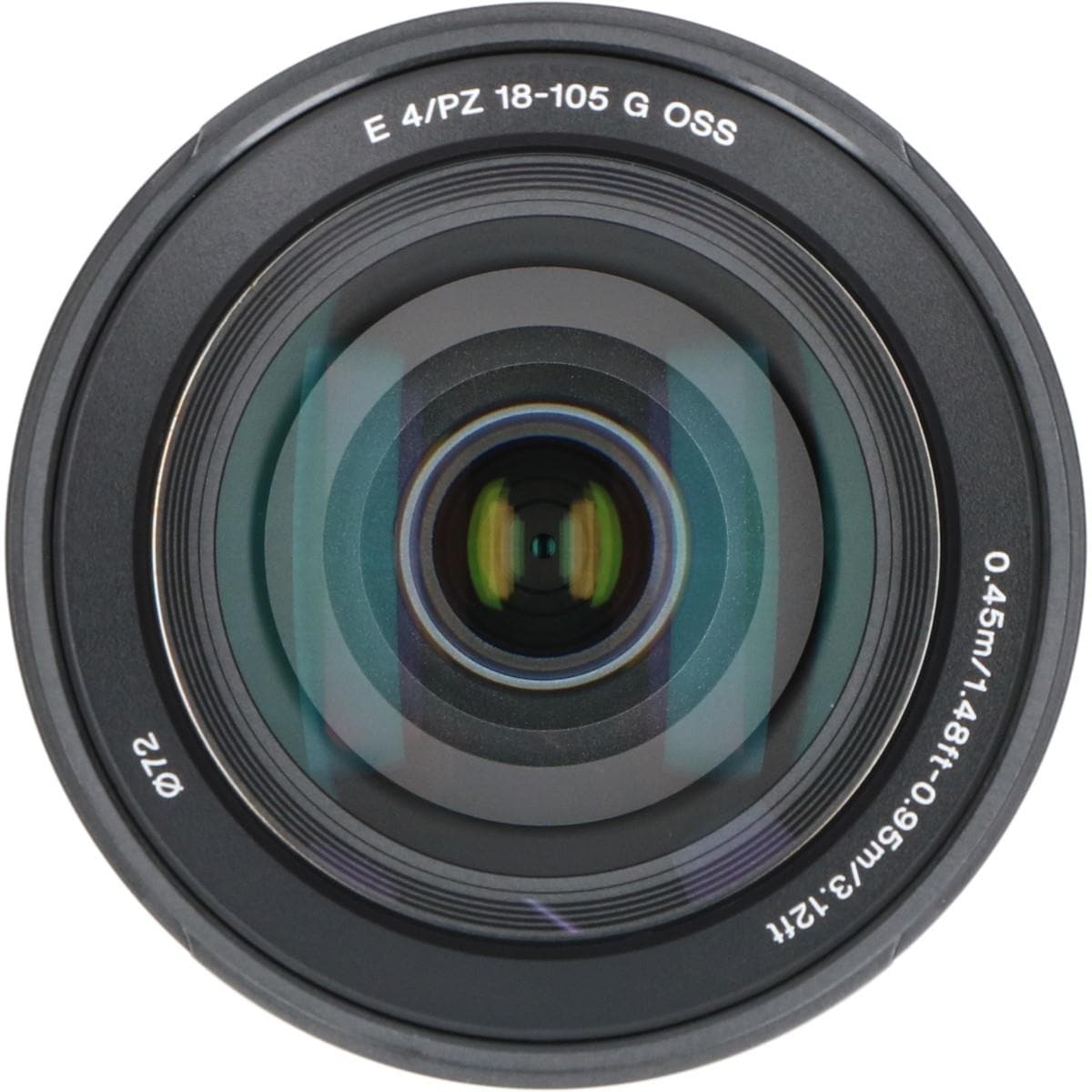 E PZ18-105mm F4G OSS