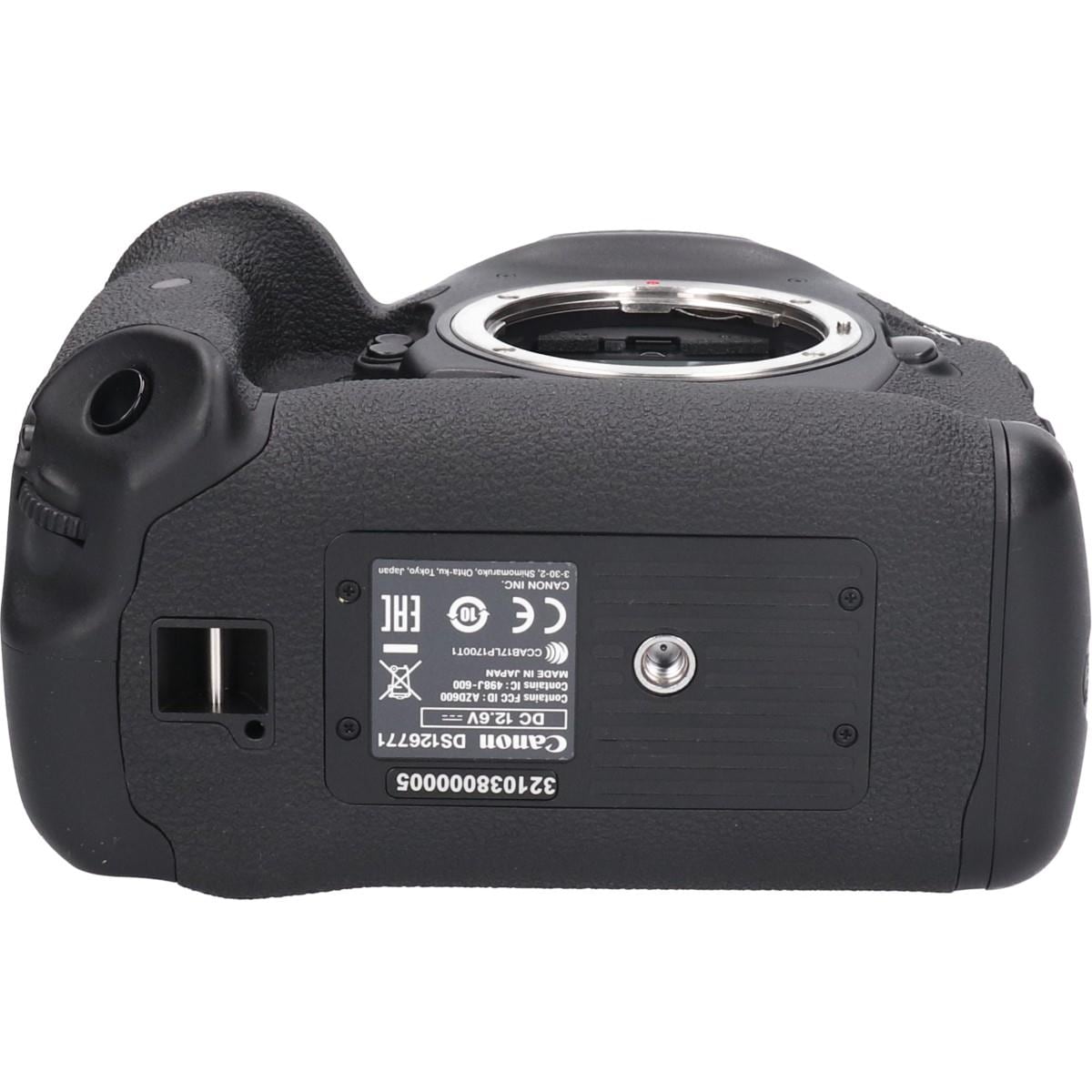 ＥＯＳ－１ＤＸ　ＭＡＲＫ　ＩＩＩ