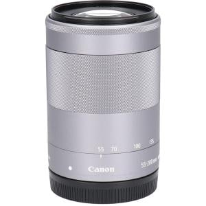 ＥＦ－Ｍ５５－２００ｍｍ　Ｆ４．５－６．３ＩＳ　ＳＴＭ