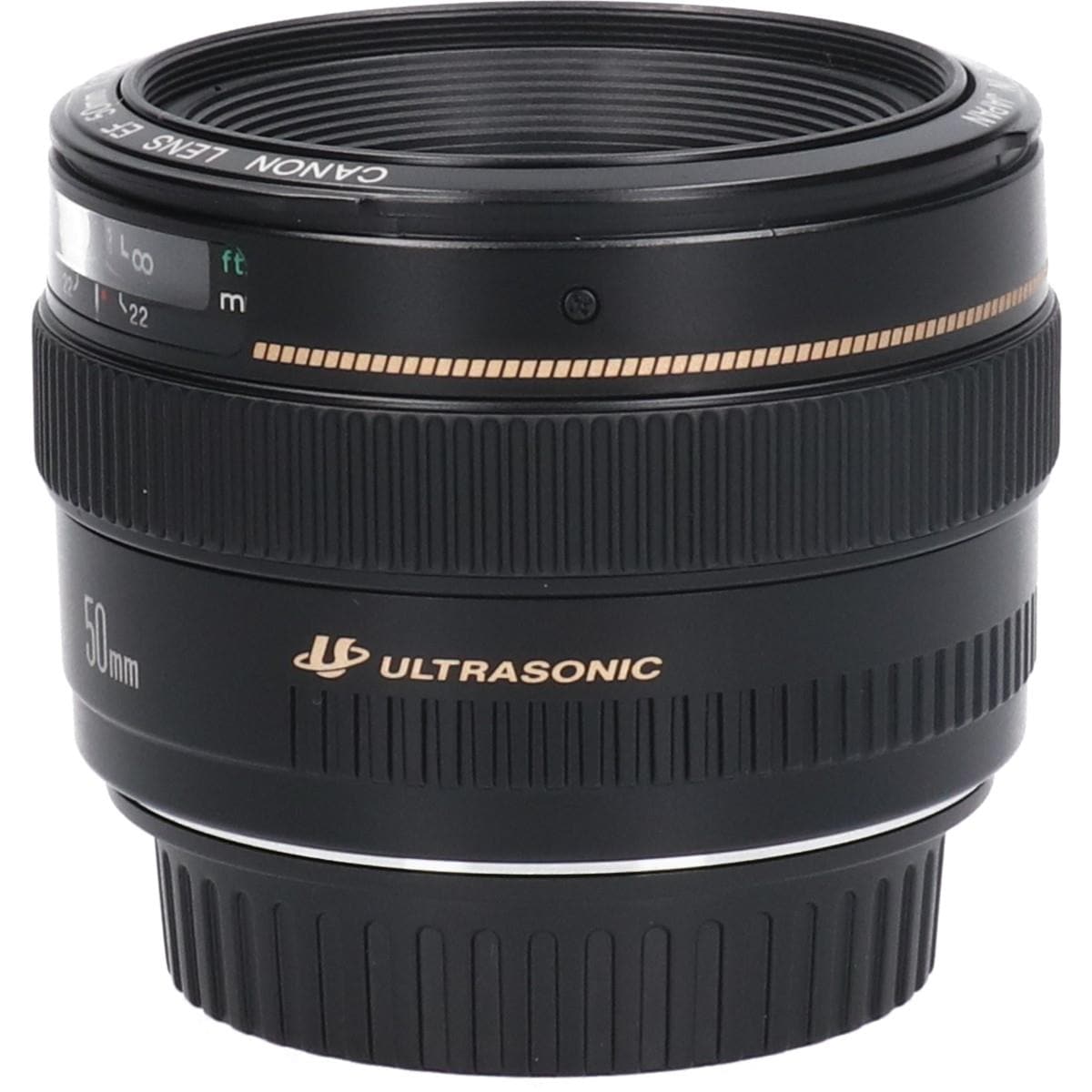 ＥＦ５０ｍｍ　Ｆ１．４ＵＳＭ