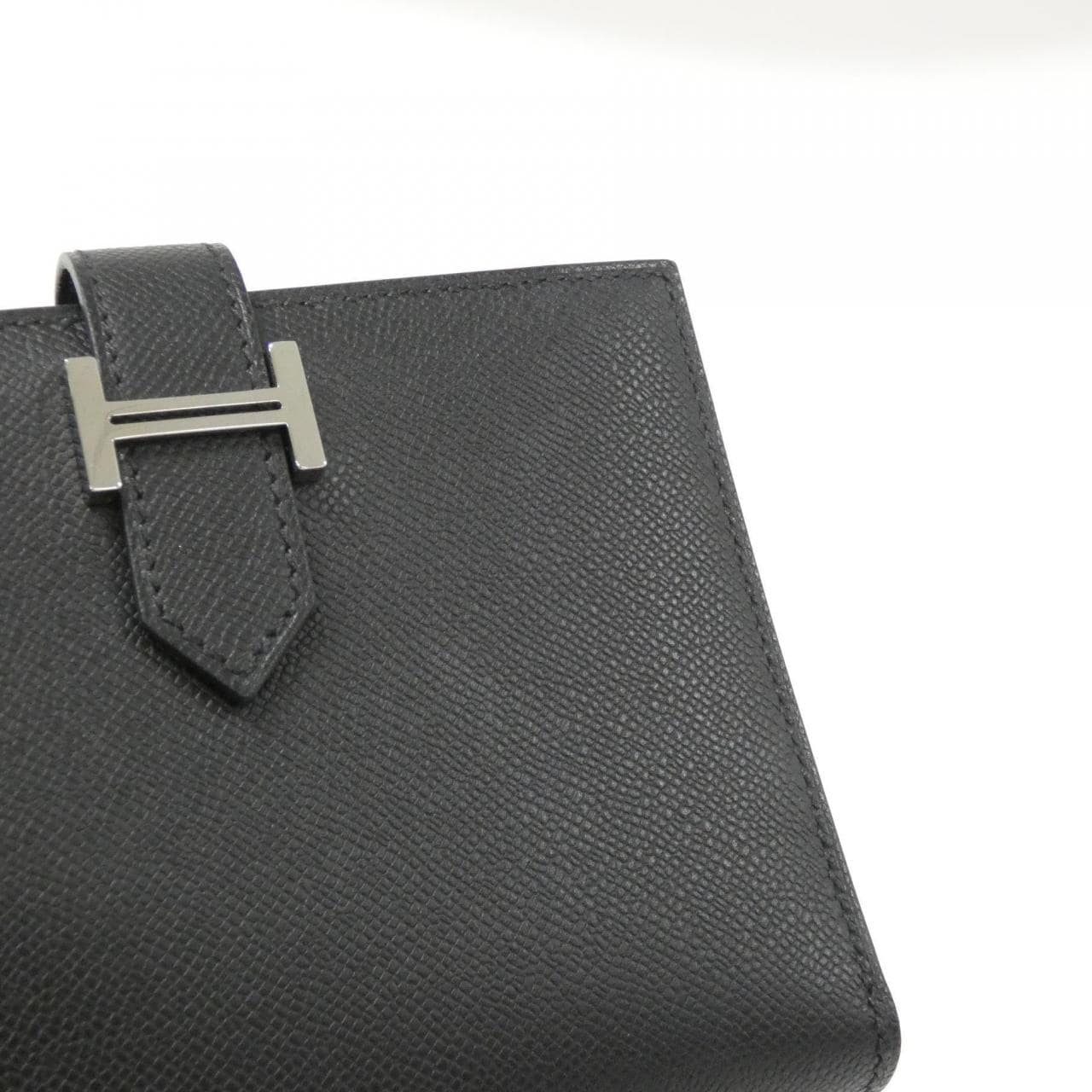 HERMES Bearn短款084817CK 钱包