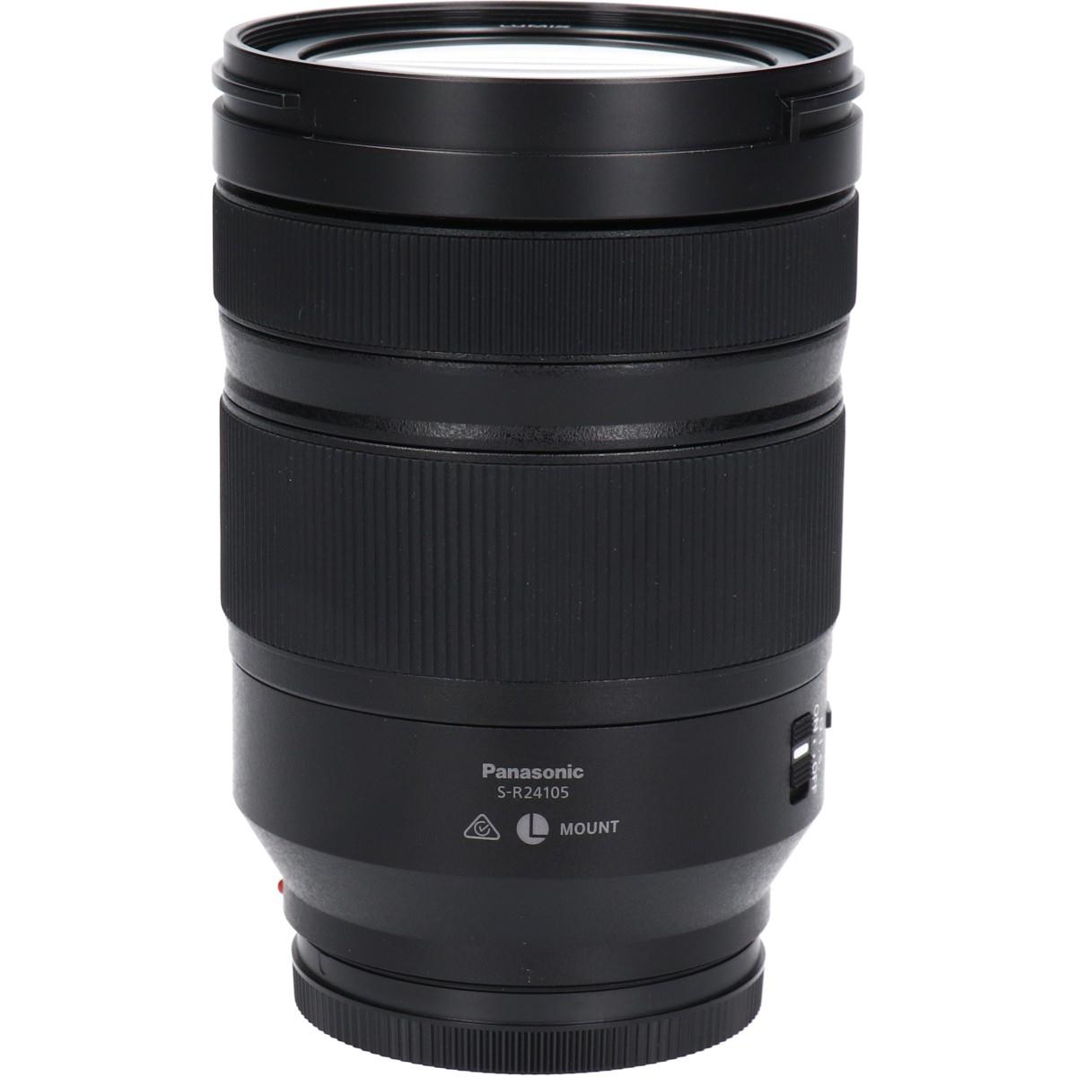 Ｓ２４－１０５ｍｍ　Ｆ４　ＭＡＣＲＯ　Ｓ－Ｒ２４１０５
