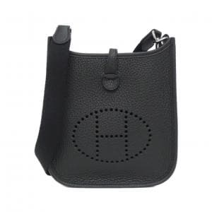 【未使用品】エルメス エヴリン アマゾン ショート ストラップ 16cm 085945CK ショルダーバッグ