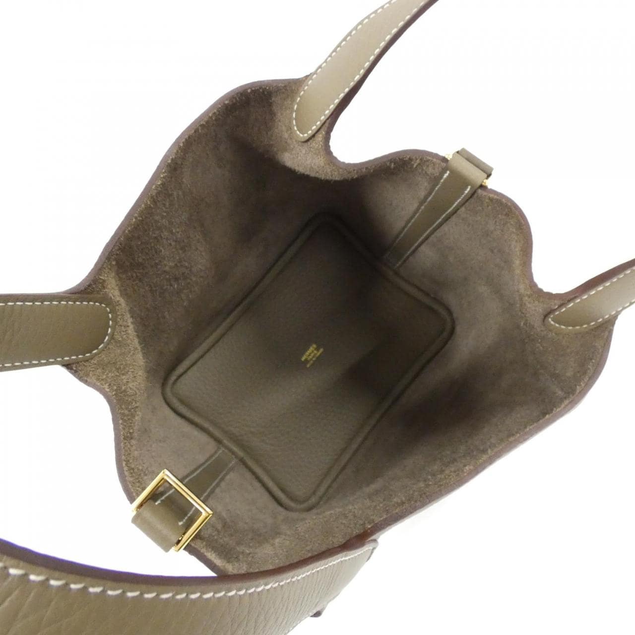 【未使用品】エルメス ピコタン ロック PM 056289CC バッグ